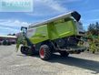 Cosechadora de Cereal - Claas - lexion 760 tt
