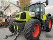 Tractor agrícola - Claas - ares 816 rz RZ