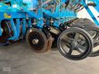 Combinado de siembra - Lemken - zirkon 12 / saphir 7