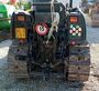 Tractor agrícola - Same - krypton f78n