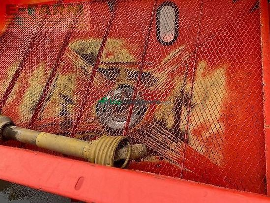 Esparcidor - Rauch - mds 921