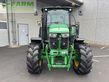 Tractor agrícola - John Deere - 6100mc