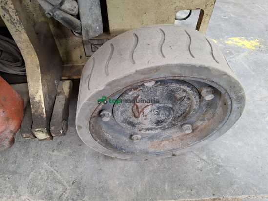 JLG 1930ES