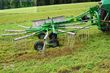 Rastrillo - Pronar - zkp 420 schwader 4,20m einkreisel