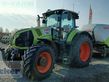 Tractor agrícola - Claas - axion 830 c-matic