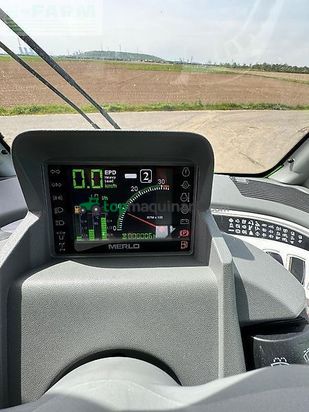 Telescopica - Merlo - tf 42.7 cs-145