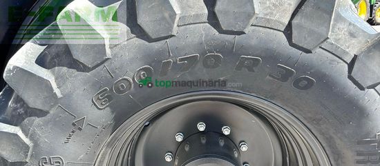 Tractor agrícola - John Deere - 6R 250