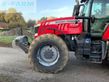 Tractor agrícola - Massey Ferguson - 7718