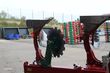 Arado -  - maxgreen 5 schar pflug - vorführmaschine