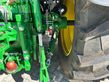 Tractor agrícola - John Deere - 6r 185 **mietrückläufer**