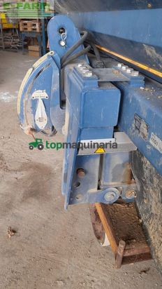 Esparcidor - Bogballe - m3w plus