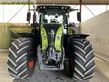 Tractor agrícola - Claas - arion 650 cmatic s5 tradition