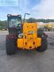 Telescopica - JCB - 550-80 agri - plus