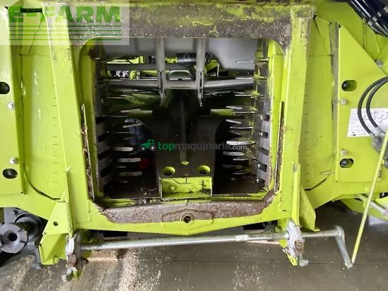 Cabezal - Claas - orbis 900