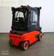 Elevadora - Linde - e 20 pl evo ion 386-02