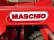 Grada rotativa - Maschio - dm 3000 classic front- und heckanbau güttler