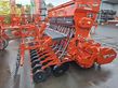 Sembradora - Kuhn - hrb 303 d /sitera 330 - 24 m