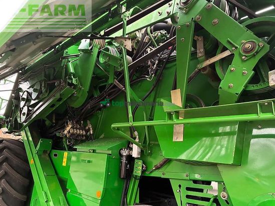 Cosechadora de Cereal - John Deere - 9780 cts