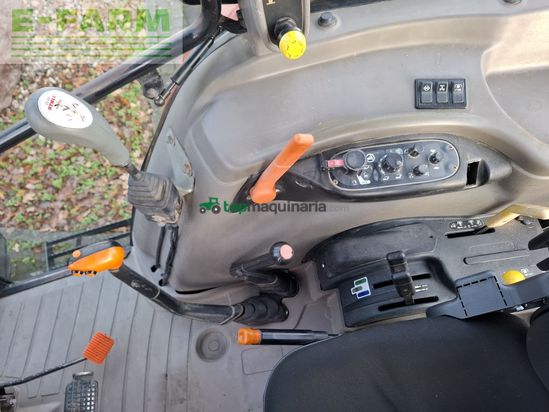 Tractor agrícola - Case IH - jxu 1090