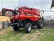 Cosechadora de Cereal - Case IH - axial flow 6130