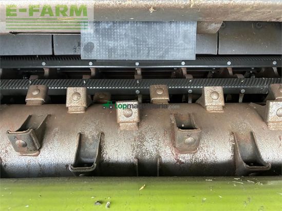 Cosechadora de Cereal - Claas - lexion 560 - ohne schneidwerk !