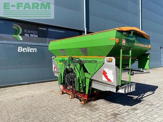 Esparcidor - Amazone - za-m 3000 ultra