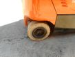 Elevadora - Doosan - b20x-7 triplex 5,5m + ss + 4. kreis