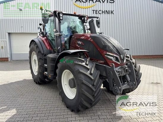 Tractor agrícola - Valtra - q 305 1a9