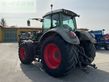 Tractor agrícola - Fendt - 822 Vario