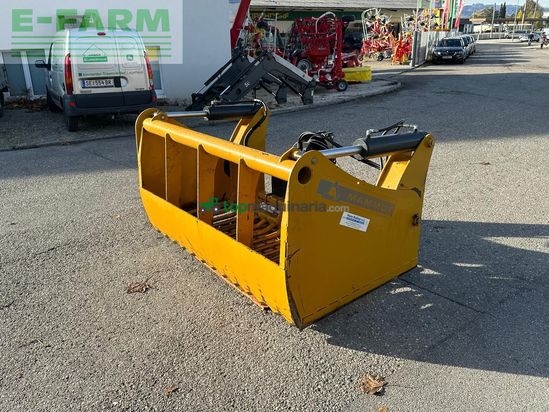 Esparcidor - Mammut - SC 195 M