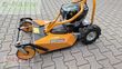 Cortacésped manual - AS-Motor - as 63 e-allmäher set 2*12ah + ladegerät