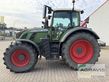 Tractor agrícola - Fendt - 724 vario s4 profi plus