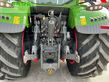 Tractor agrícola - Fendt - 724 profi plus tractor (st27737)