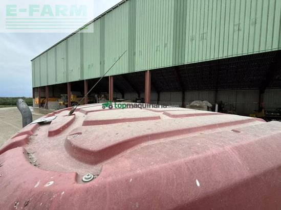 Tractor agrícola - Case IH - puma 180