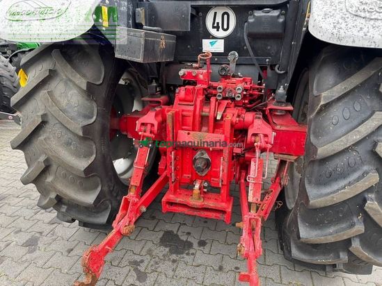 Tractor agrícola - McCormick - mc100