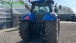 Tractor agrícola - New Holland - t7030 ss med frontlift
