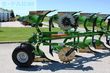 Arado - Amazone - cayros xm 4-1050 vario