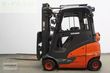 Elevadora - Linde - h 16 t evo 391-00