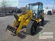 Minicargadora - Wacker Neuson - wl57
