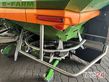 Esparcidor - Amazone - zats4200 ultra profis wiegesystem
