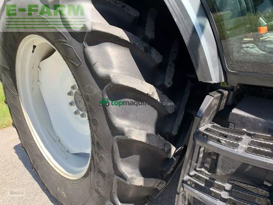 Tractor agrícola - Valtra - a 104 ht4