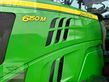 Tractor agrícola - John Deere - 6150m autoquad