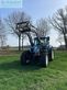 Tractor agrícola - New Holland - t6080 power command