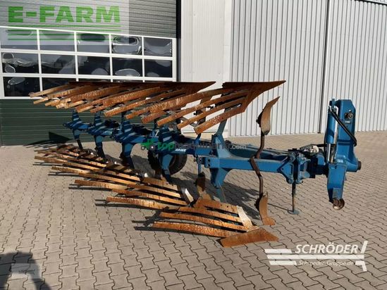 Arado - Rabe - albatros v/75/80-35 | 5 schar