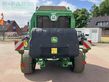 Empacadora gigant - John Deere - v461m - paket für rundballenpr