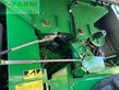 Cosechadora de Cereal - John Deere - t670