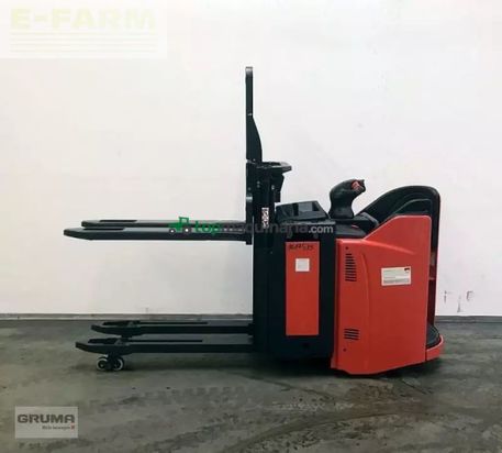 Elevadora - Linde - d 12 hp sp 133