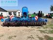 Sembradora - Lemken - solitair dt/600