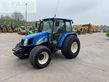 Tractor agrícola - New Holland - t5050 tractor (st25988)