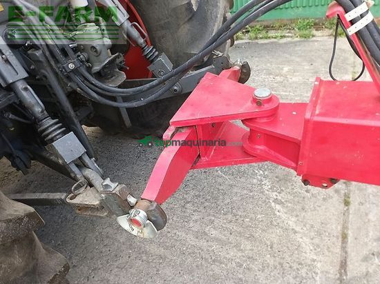 Cultivador - Horsch - tiger 6 xl